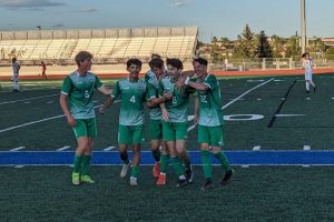 Ethan Leslie Wins Gatorade Award