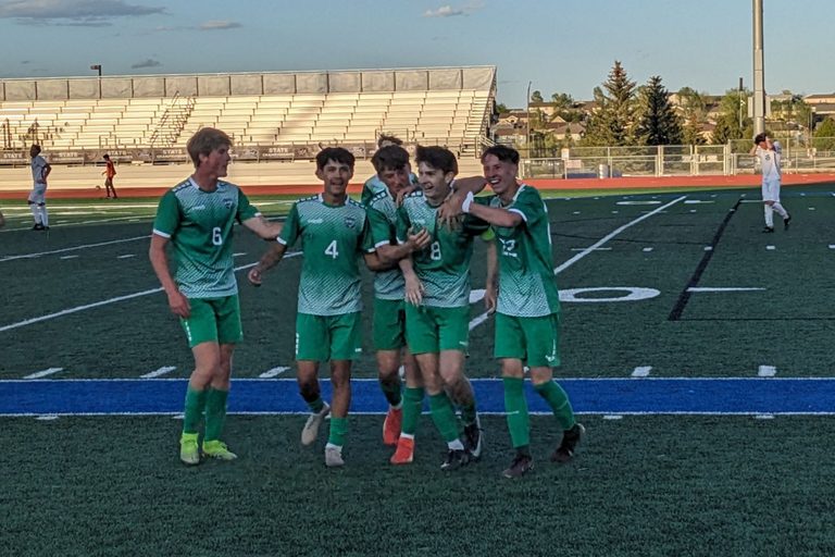 Ethan Leslie Wins Gatorade Award