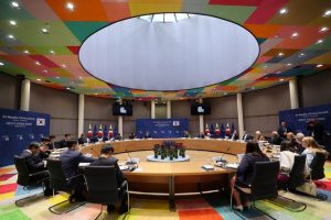 Eu Proposes 2 Budget Cut