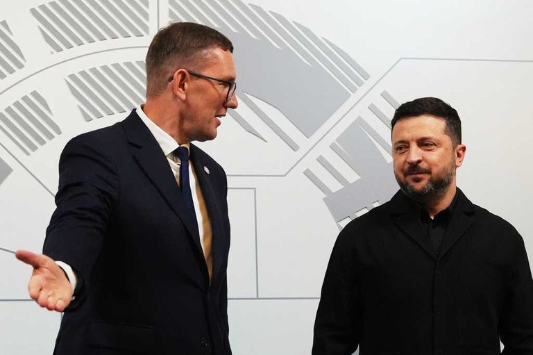 Eu To Launch Membership Talks With Ukraine