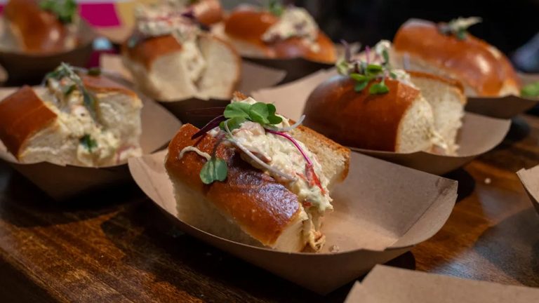 Euphoria Greenville Hosts Summer Culinary Event