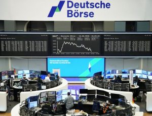 European Shares Flat