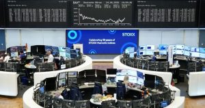 European Stocks Rise