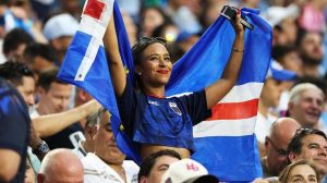 European World Cup Influencers Thank Us