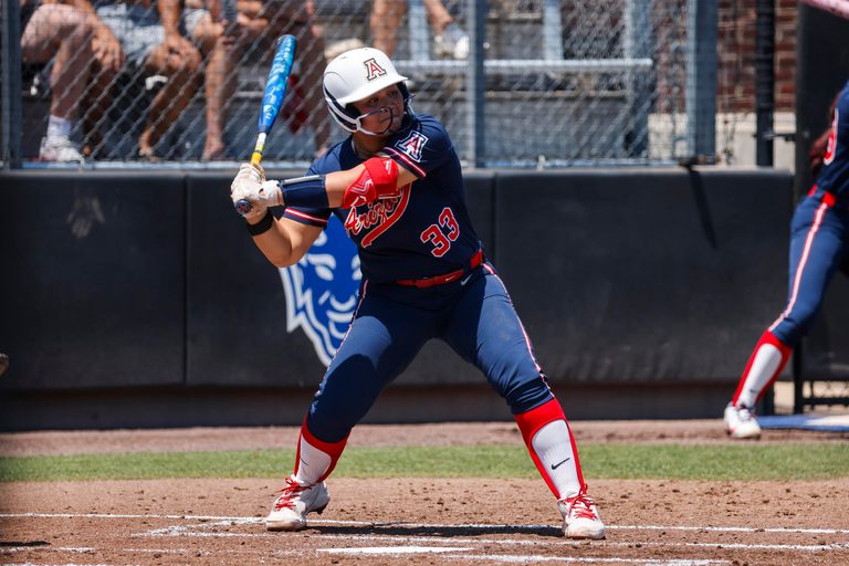 Ex Arizona Softball Player Commits To Ole Miss