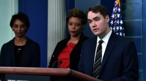 Ex Biden Aide Joins Sen Gallego S Team