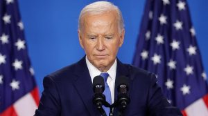 Ex Biden Staffer Blames Biden S Hubris