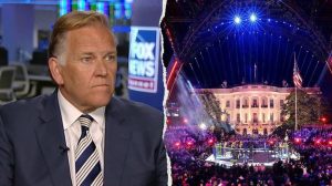 Ex House Intel Leader Dem Rhetoric Encourages Violence