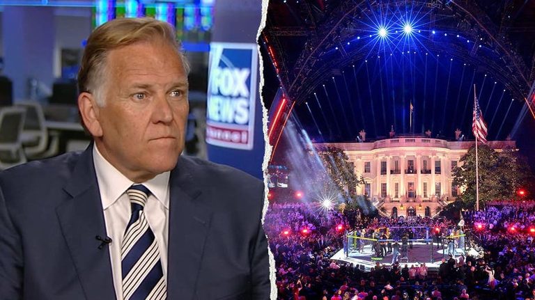 Ex House Intel Leader Dem Rhetoric Encourages Violence