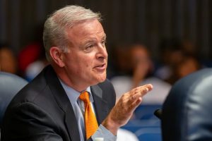 Ex Indianapolis Official Joins City Contractor