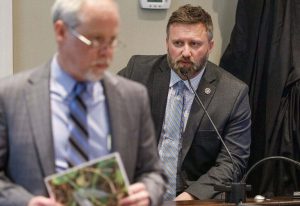 Ex Sled Investigator Fired Amid Murdaugh Retrial