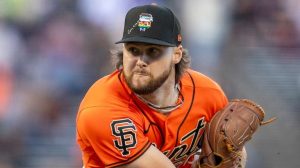 Ex Vikings Captain Supports Mlb Players Faith