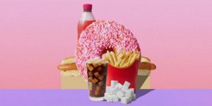 Expert Shares Mindset Trick To Address Food Cravings