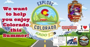 Explore Colorado Summer 2026
