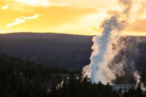 Exploring Yellowstone S Thermal Wonders Faqs Answered