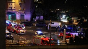 Explosion In Monaco Injures Several