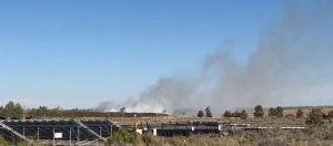 Explosion Reported At Deschutes Co Landfill