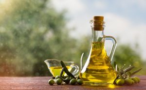 Extra Virgin Olive Oil