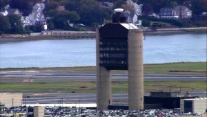 Faa Probes Close Call Between Delta American Flights