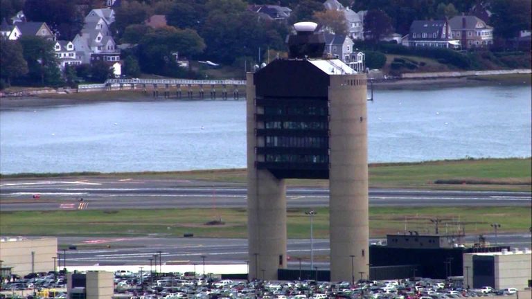 Faa Probes Close Call Between Delta American Flights