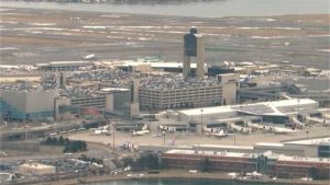 Faa Probes Near Misses At Boston Airport