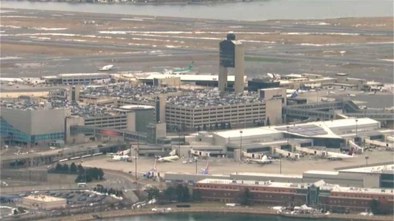 Faa Probes Near Misses At Boston Airport