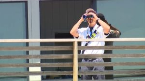 Fairfield Police Search For Missing Fisherman