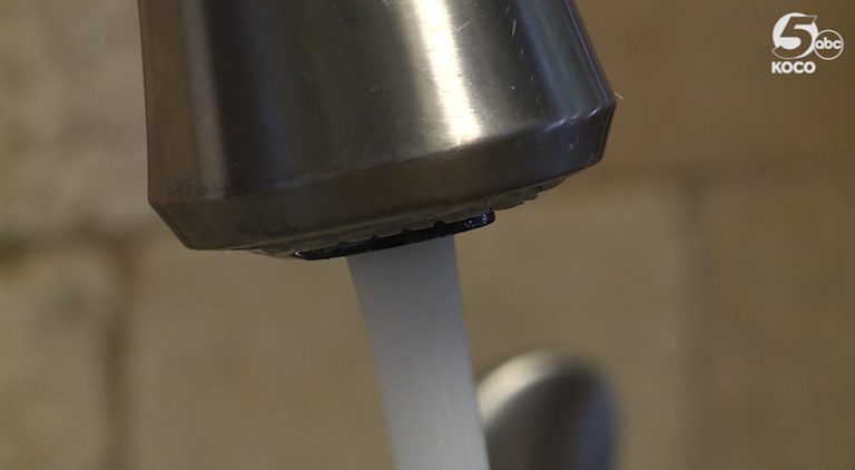 Fairview Under Boil Water Advisory