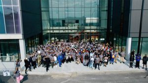 Faith Based Initiative Transforms Chicago S Most Dangerous Block