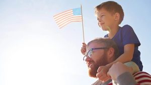 Faith Family And Country