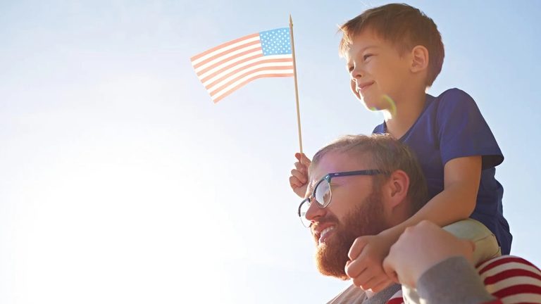 Faith Family And Country