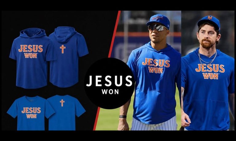 Faith In Sports