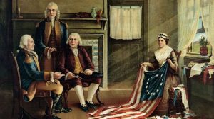 Faith S Role In America S Founding