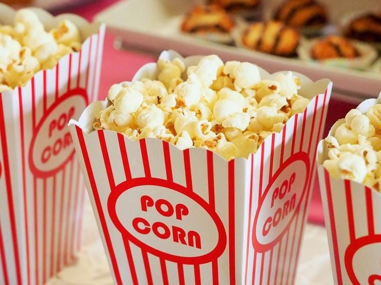 Family Movie Nights