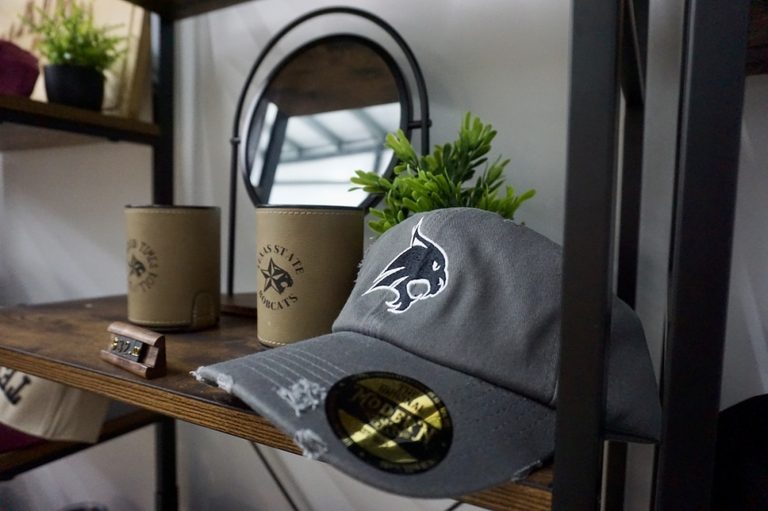 Family Owned Custom Apparel Businesses Expand To Kyle
