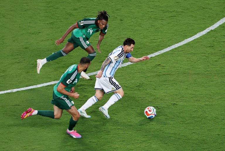 Family S World Cup Plans Threatened By Ticket Issue