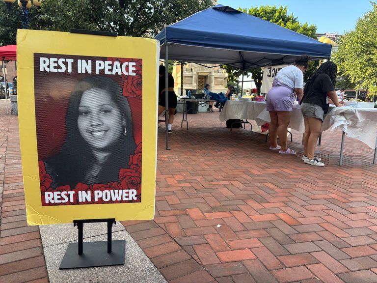 Family Seeks Justice For Katherine Colon