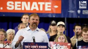 Far Left Democrats Help Republicans