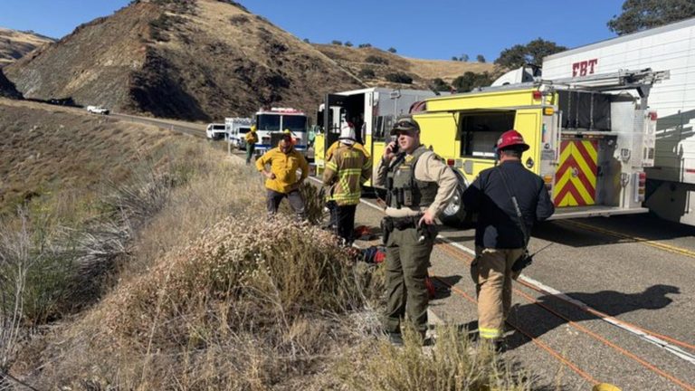 Fatal Car Accident On Willow Springs Trail