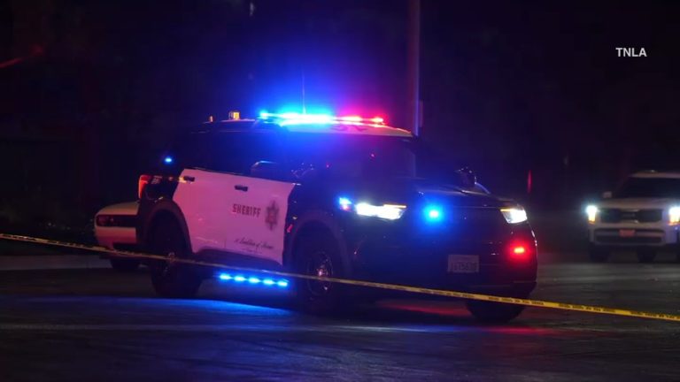 Fatal Shooting In Carson