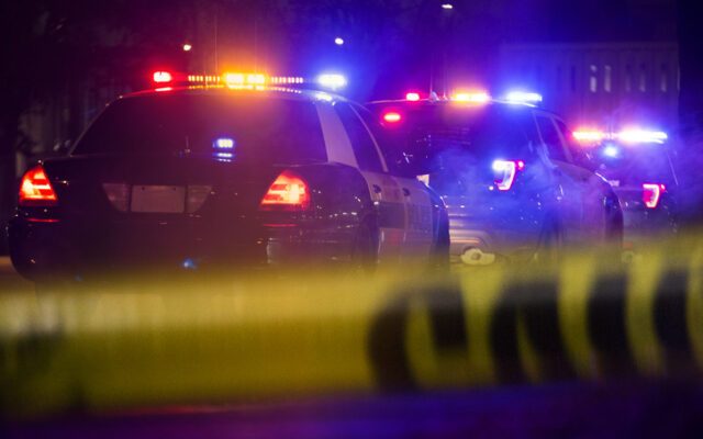 Fatal Shooting On Northwest Side