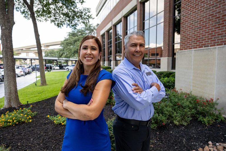 Father Daughter Real Estate Team Thrives In San Antonio