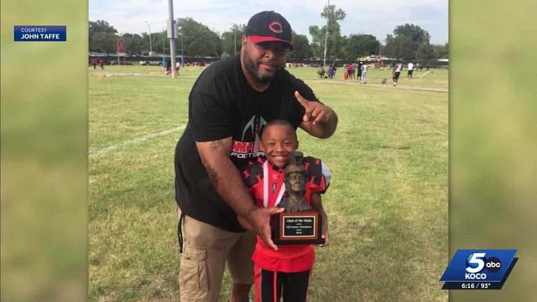 Father Questions Son S Accidental Shooting Death