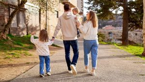 Fatherhood Matters