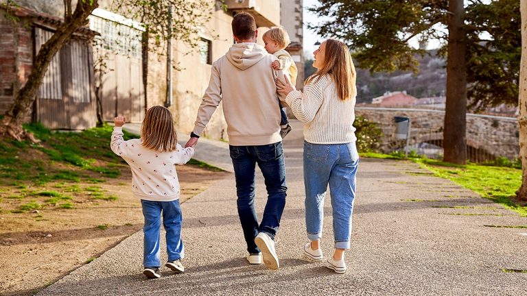 Fatherhood Matters