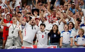 Fathers Surprised With World Cup Tickets