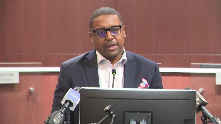 Fayetteville Mayor Concerned Over 911 Consolidation Bill