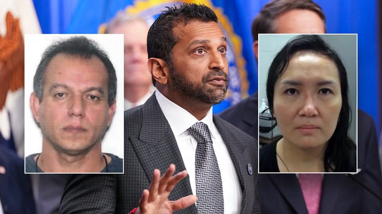 Fbi Adds 2 Fugitives To Most Wanted Fraudsters List