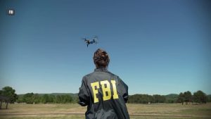 Fbi Deploys Counter Drone Teams For Dfw World Cup