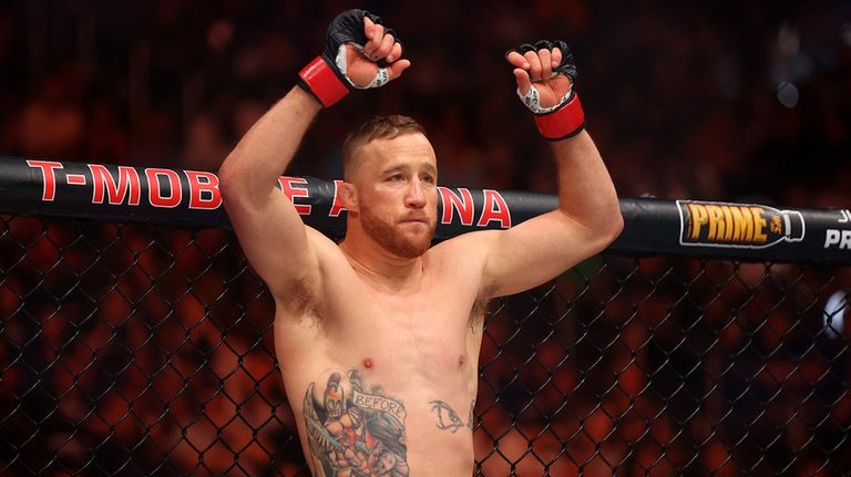 Fbi Partners With Ufc For Training